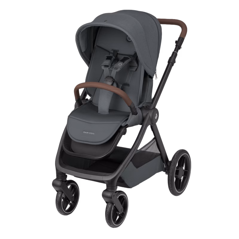 Maxi-Cosi Oxford Twillic Graphite
