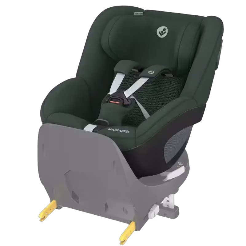 Maxi-Cosi Pearl 360 i-Size, authentic green