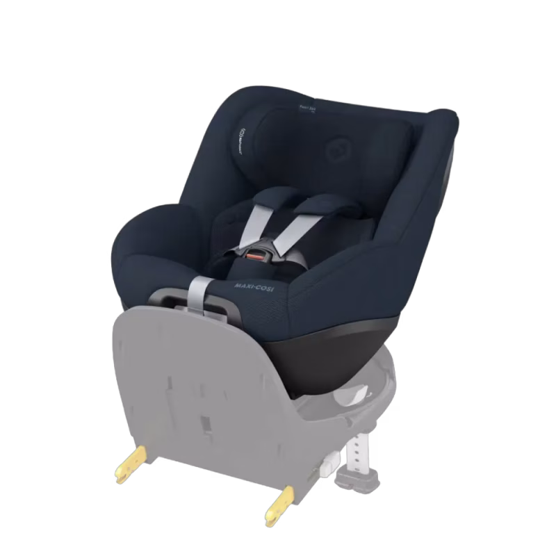 Maxi-Cosi Pearl 360 PRO Authentic Blue