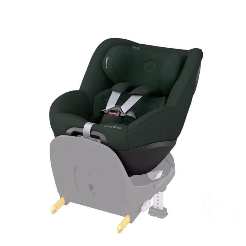 Maxi-Cosi Pearl 360 PRO Authentic Green