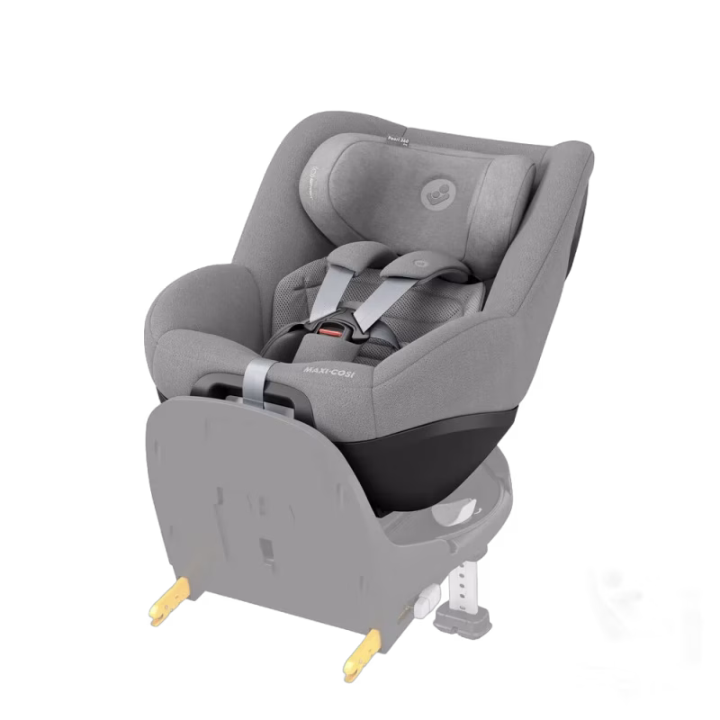 Maxi-Cosi Pearl 360 PRO Authentic Grey