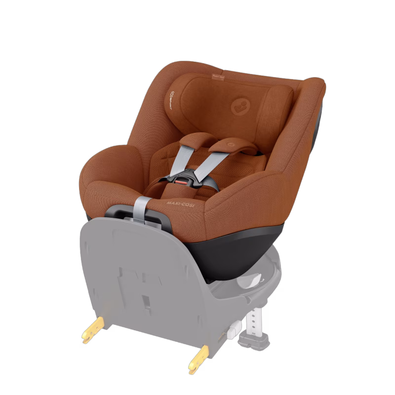 Maxi-Cosi Pearl 360 PRO Authentic Terra