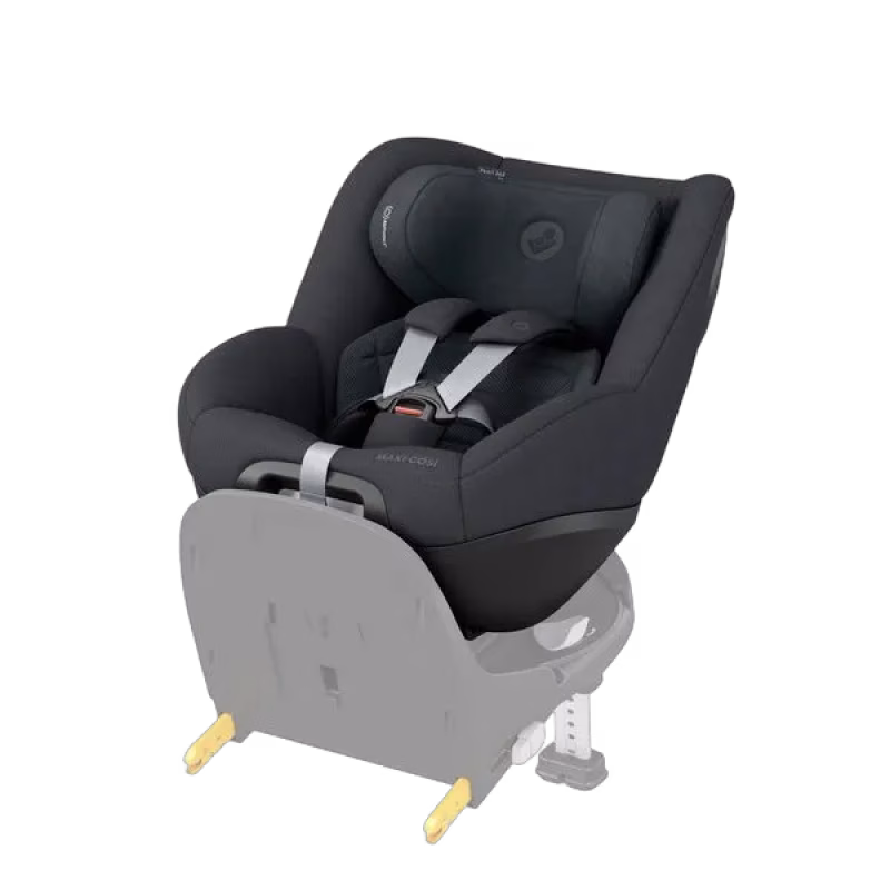 Maxi-Cosi Pearl 360 PRO i-Size, authentic graphite
