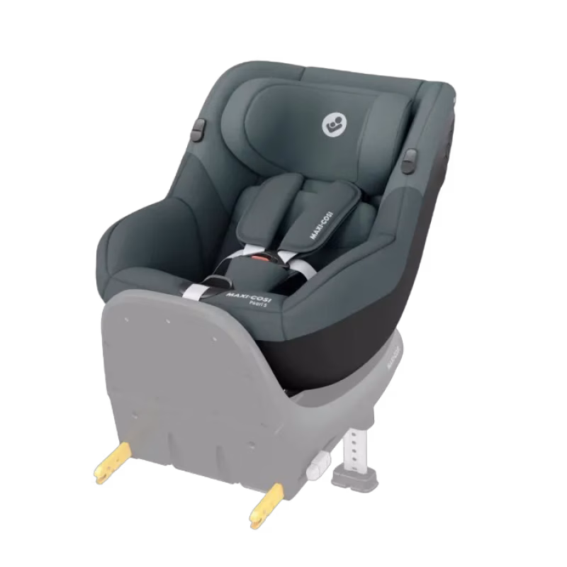 Maxi-Cosi Pearl S Bilbarnstol (Tonal Graphite)
