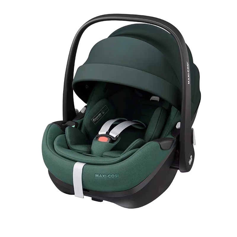 Maxi-Cosi Pebble 360 Pro, essential green