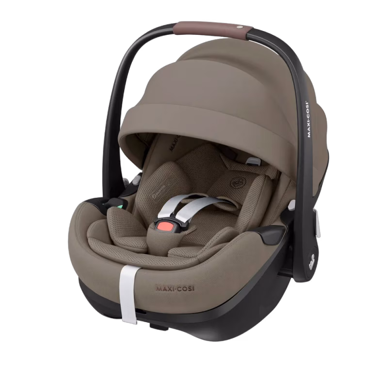 Maxi-Cosi Pebble 360 PRO2 Twillic Truffle