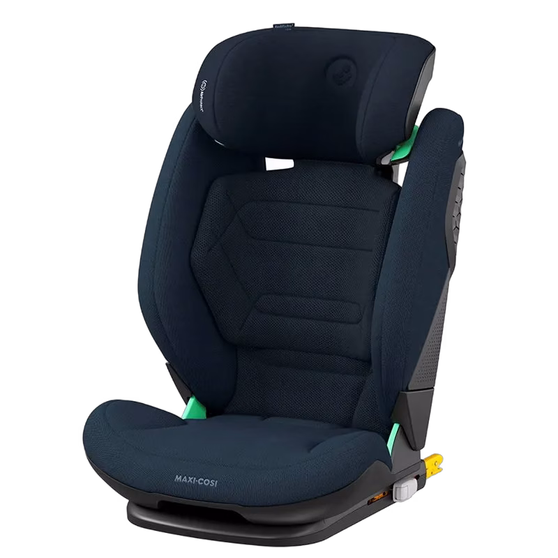Maxi-Cosi RodiFix Pro2 i-Size, authentic blue