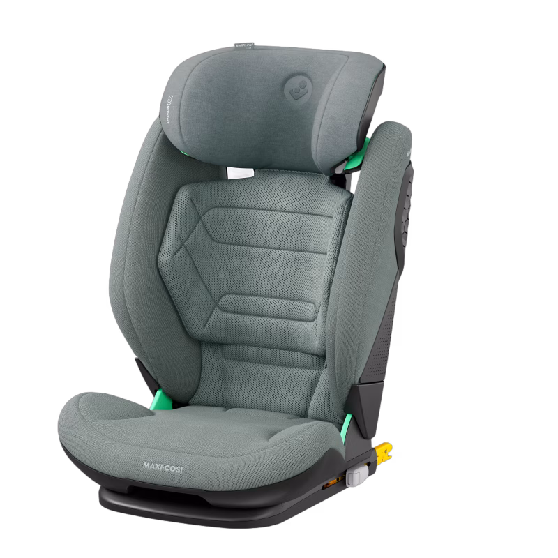 Maxi-Cosi Rodifix PRO2 I-SIZE Authentic Grey