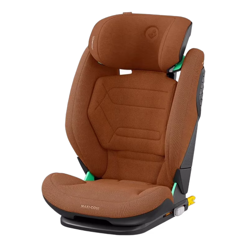 Maxi-Cosi Rodifix PRO2 I-SIZE Authentic Terra