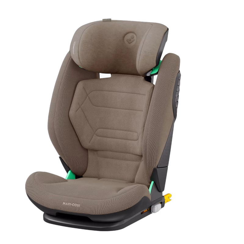 Maxi-Cosi Rodifix PRO2 I-SIZE Authentic Truffle