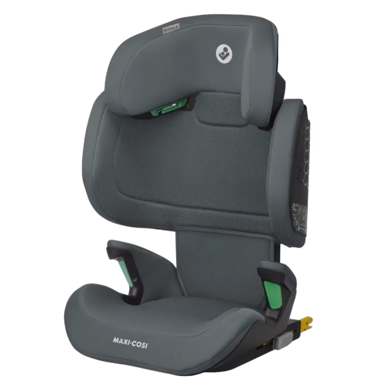 Maxi-Cosi Rodifix R I-SIZE Authentic Graphite