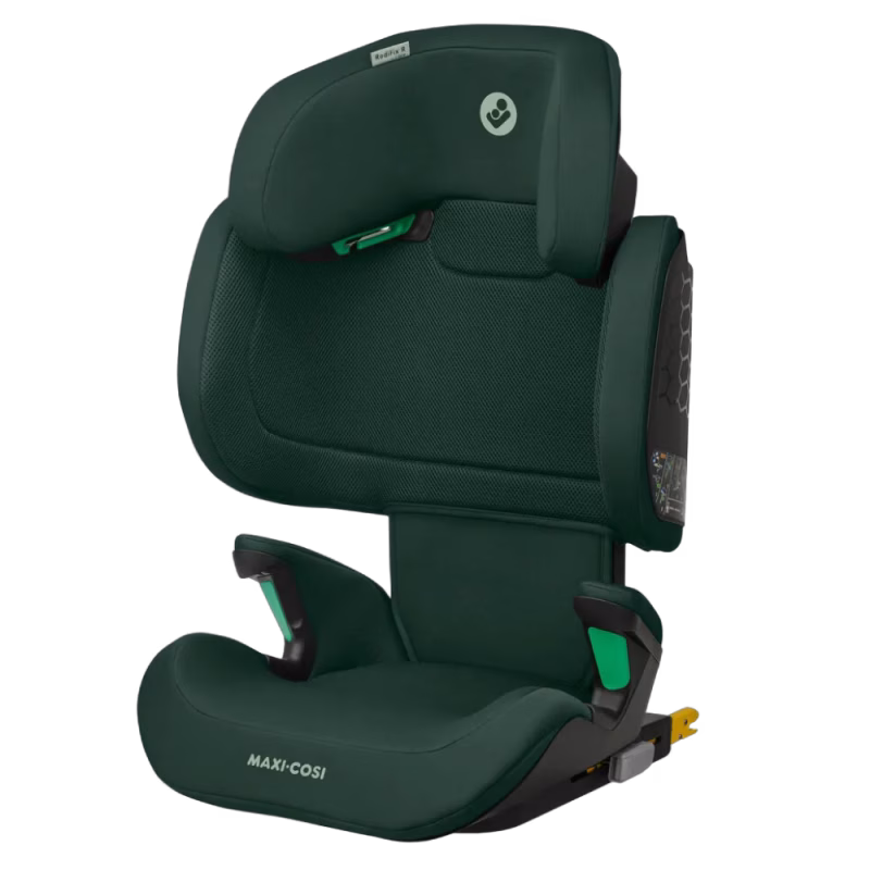 Maxi-Cosi Rodifix R I-SIZE Authentic Green