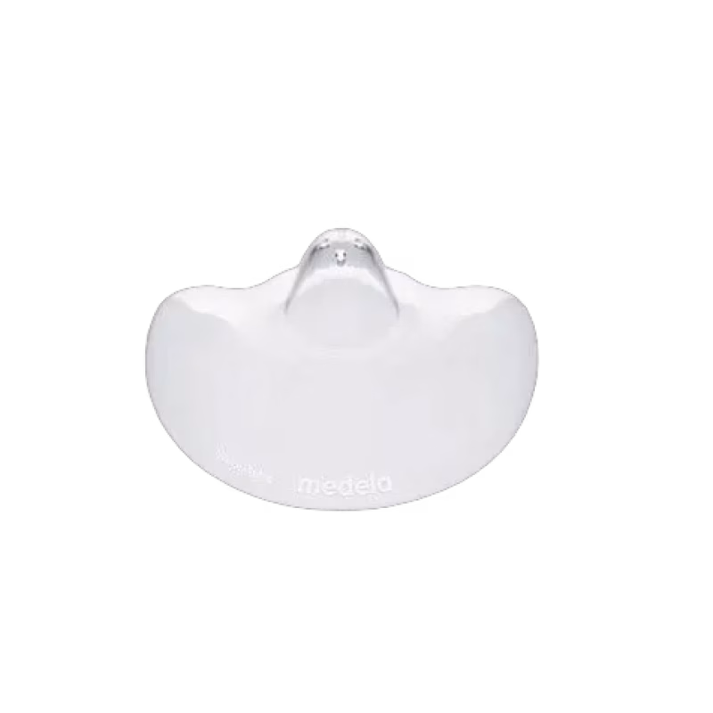 Medela Bröstvårtsskydd L 2-pack