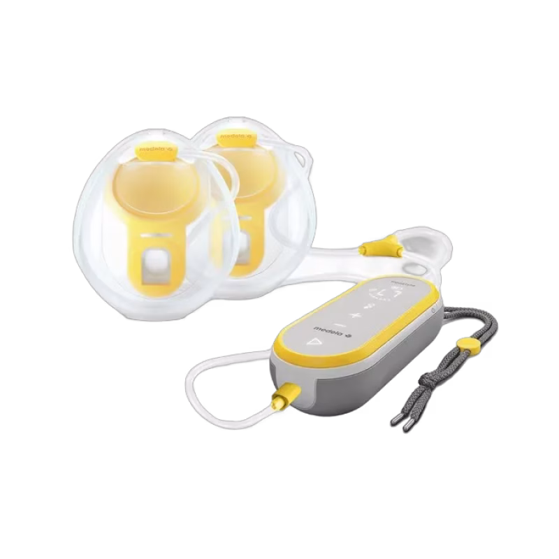 Medela Freestyle Handsfree Elektrisk Bröstpump
