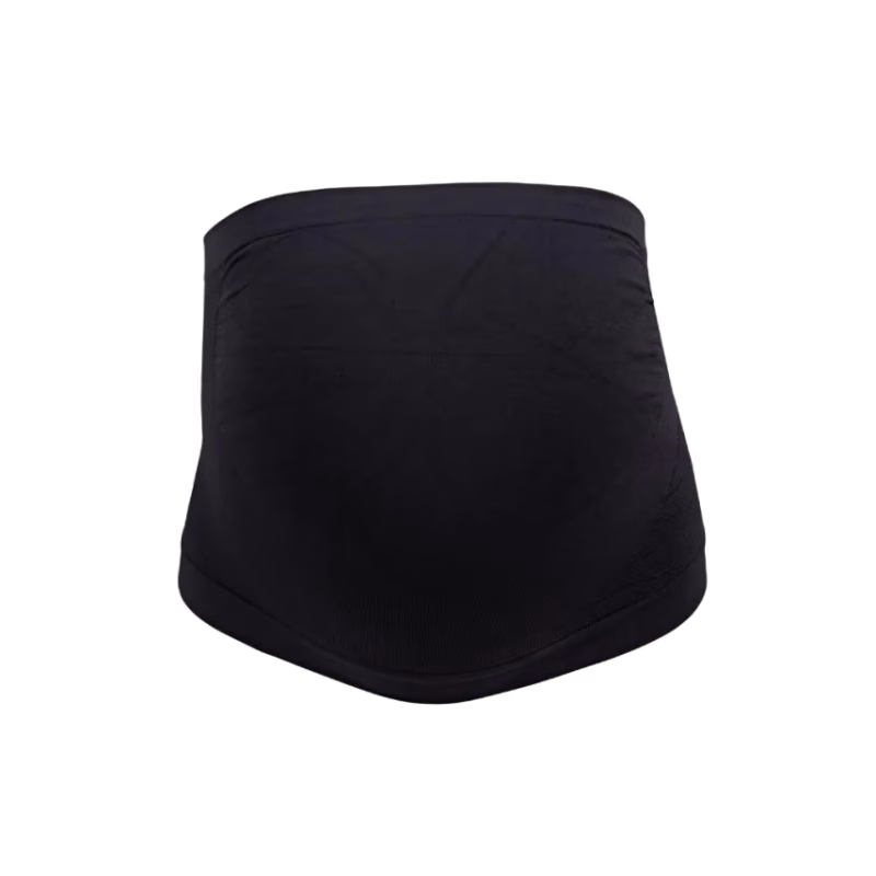 Medela Graviditetsgördel Svart