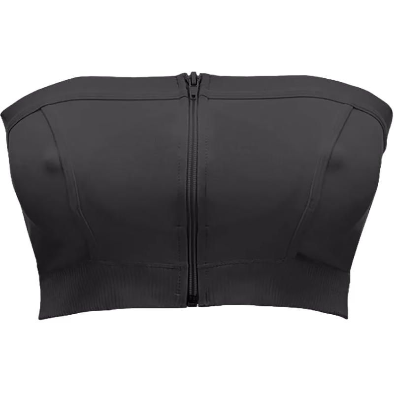 Medela Hands-Free Pumpbustier, Svart