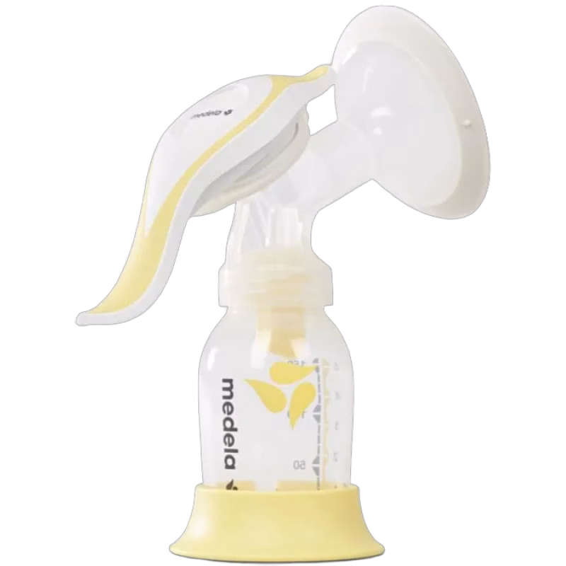 Medela Harmony manuell bröstpump