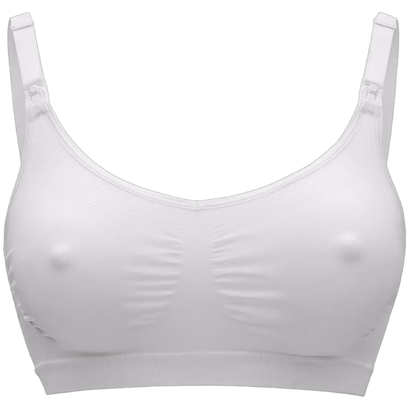 Medela Keep Cool Amnings-BH, Vit
