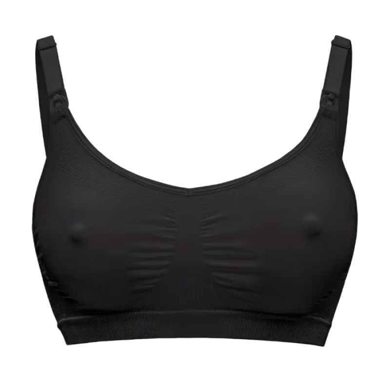 Medela Keep Cool BH, Svart, XL