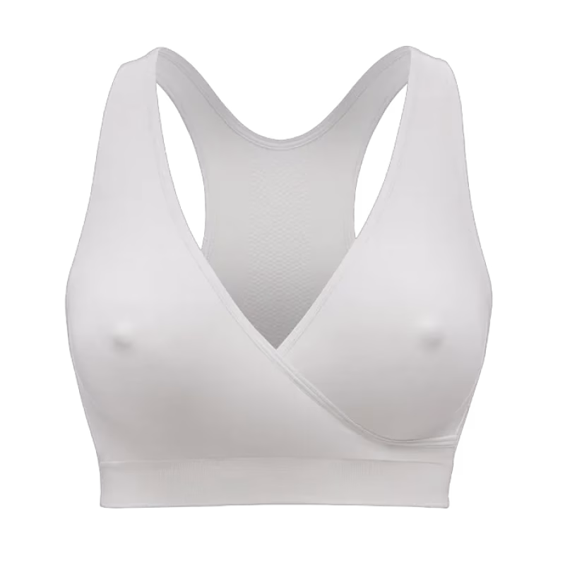 Medela Keep Cool Natt-BH, Vit, S