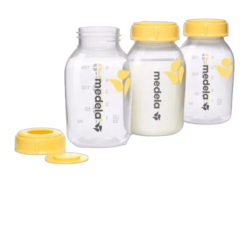 Medela Nappflaska 150 ml 3-pack