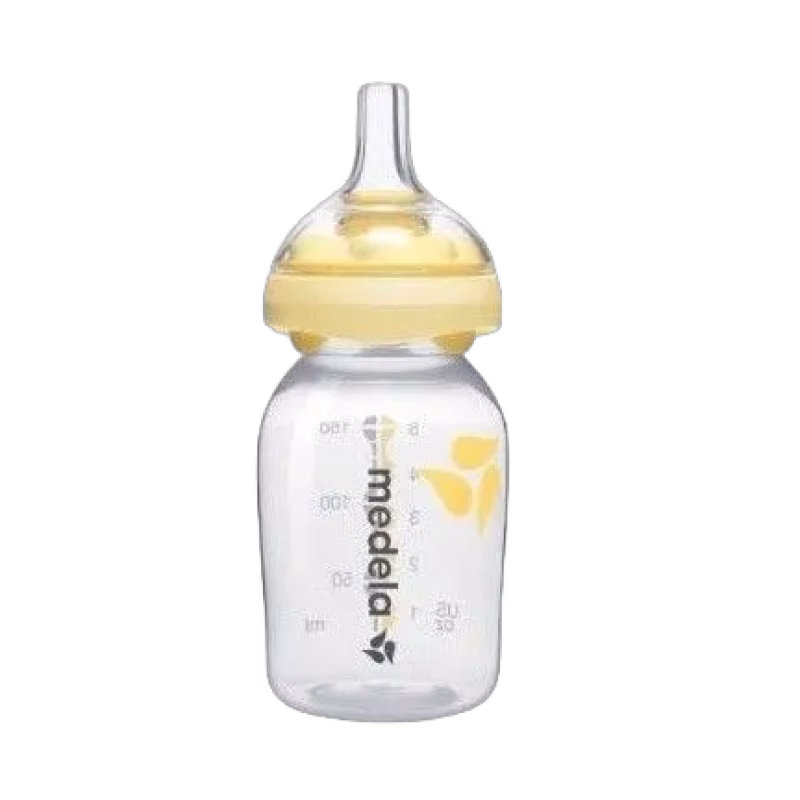 Medela Nappflaska Calma 150 ml