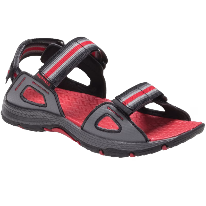 Merrell Hydro Blaze Sandal, Grey 32