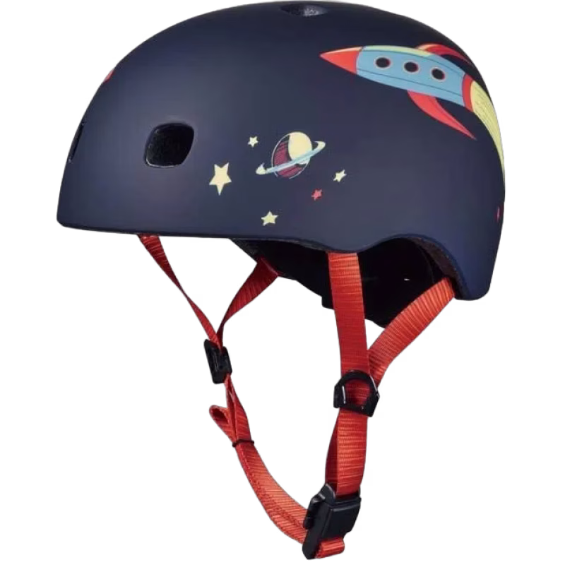 Micro PC Hjälm Rocket S