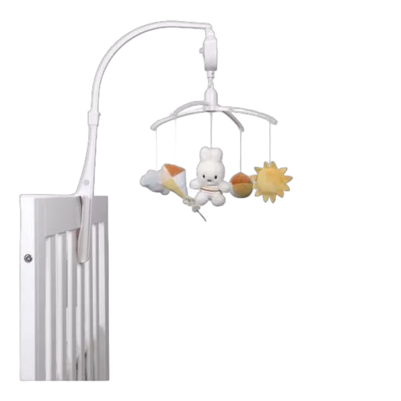 Miffy Musikmobil (Vintage Sunny Stripes)