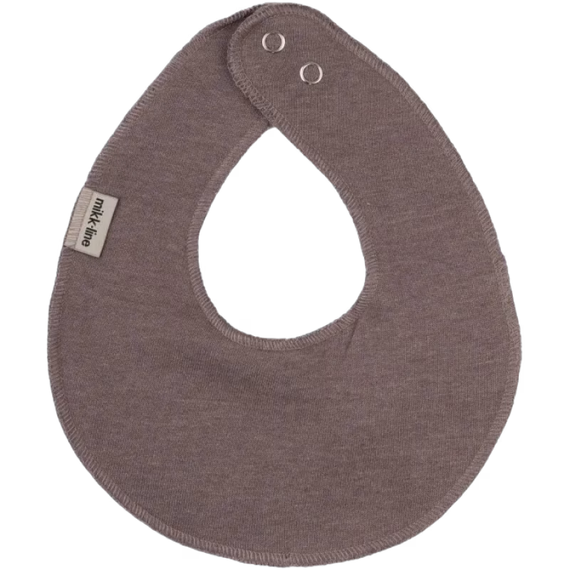 Mikk-line Bibs (Melange Denver)