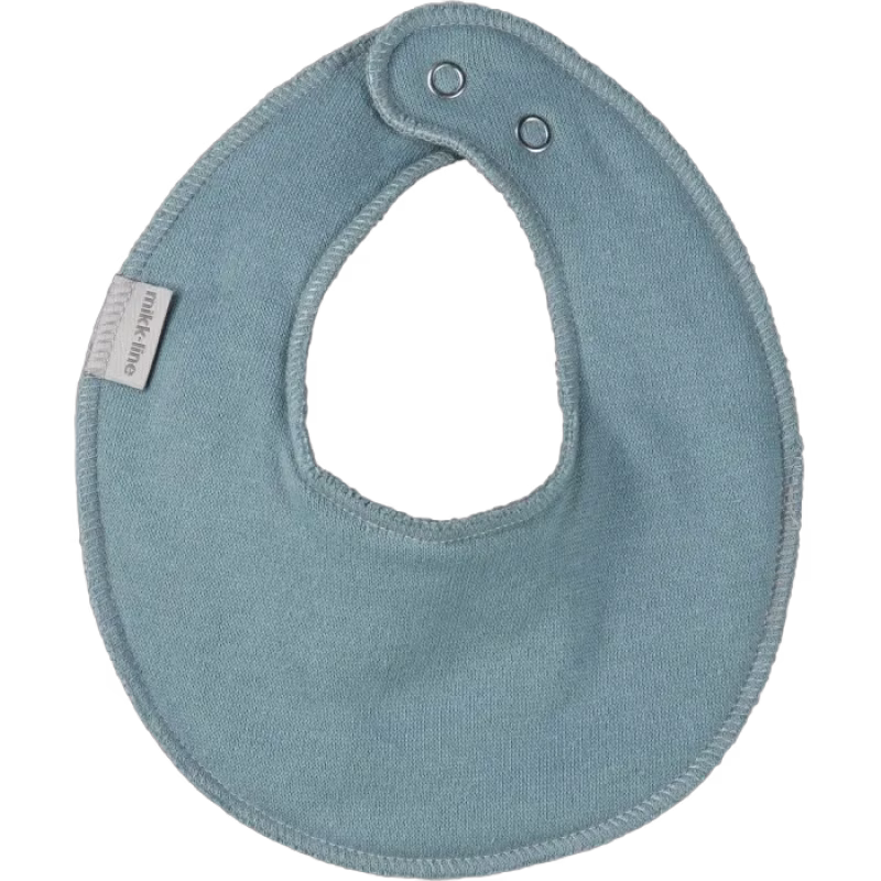 Mikk-line Bibs (Mineral Blue)