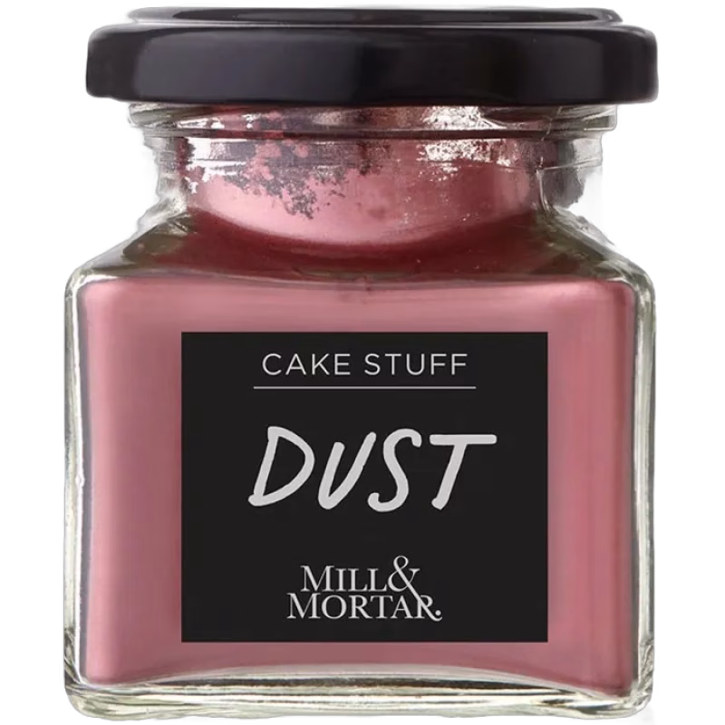 Mill & Mortar Dust Pink 10g