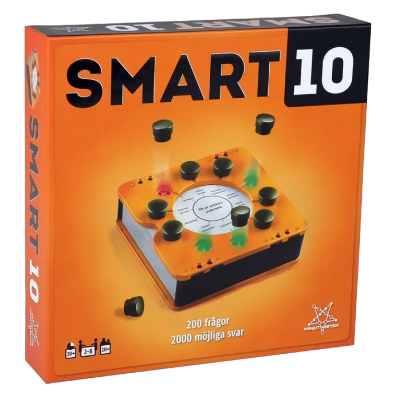 Mindtwister Smart10