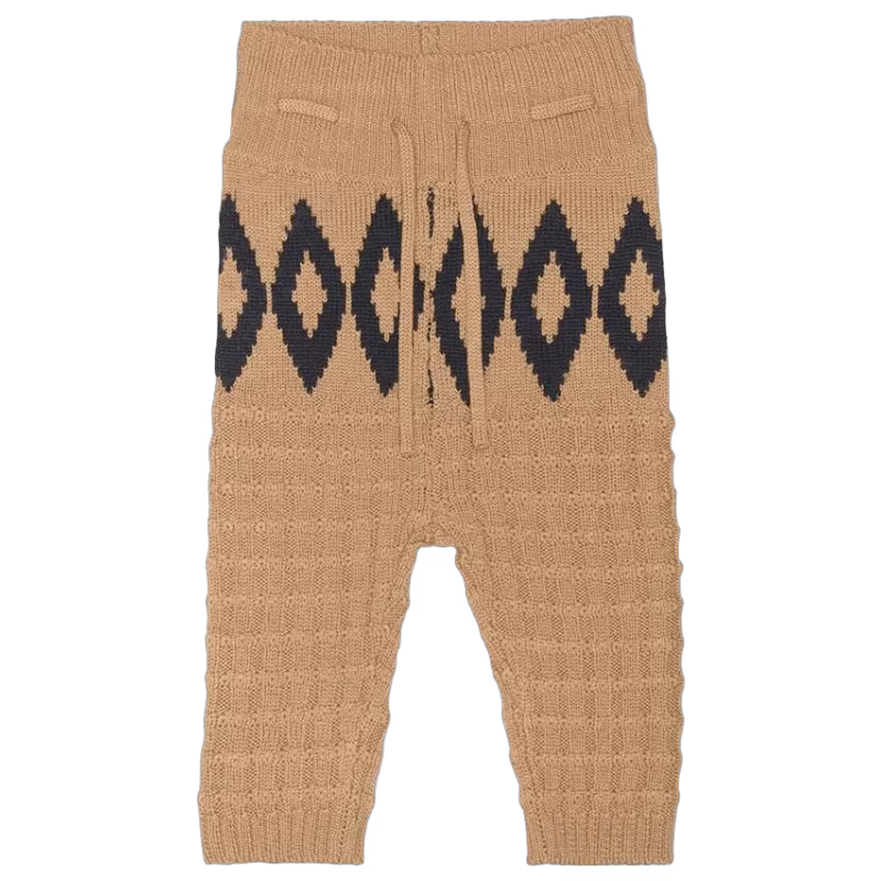 MINI A TURE Leslie Byxa, Indian Tan, 62