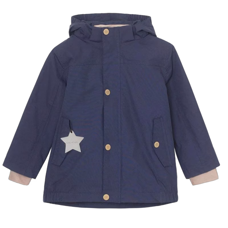 MINI A TURE Wasike Skaljacka, Maritime Blue, 110