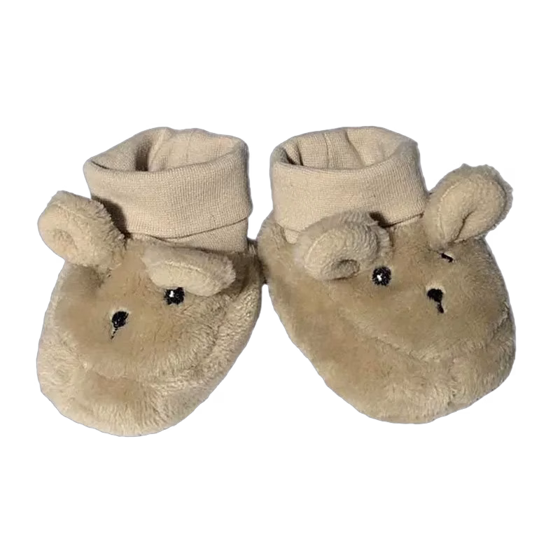 Mini Dreams babytossor Cozy one size, sand