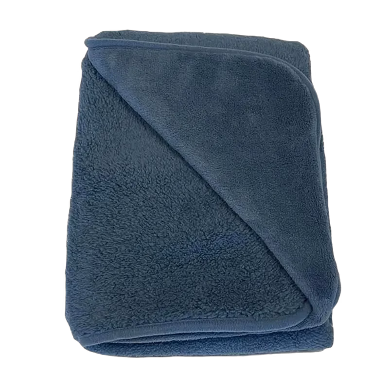 Mini Dreams filt Fancy, pale blue