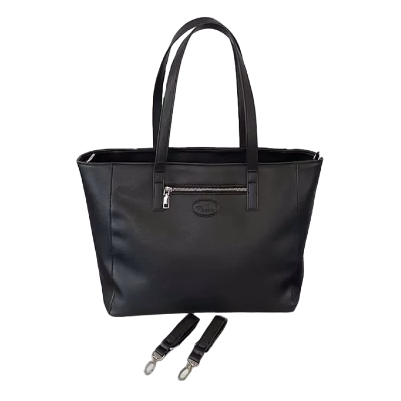 Mini Dreams skötväska Luxe black