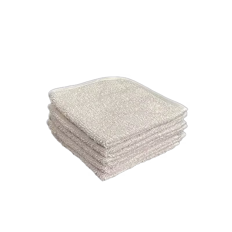 Mini Dreams Tvättlapp 5-pack Sand