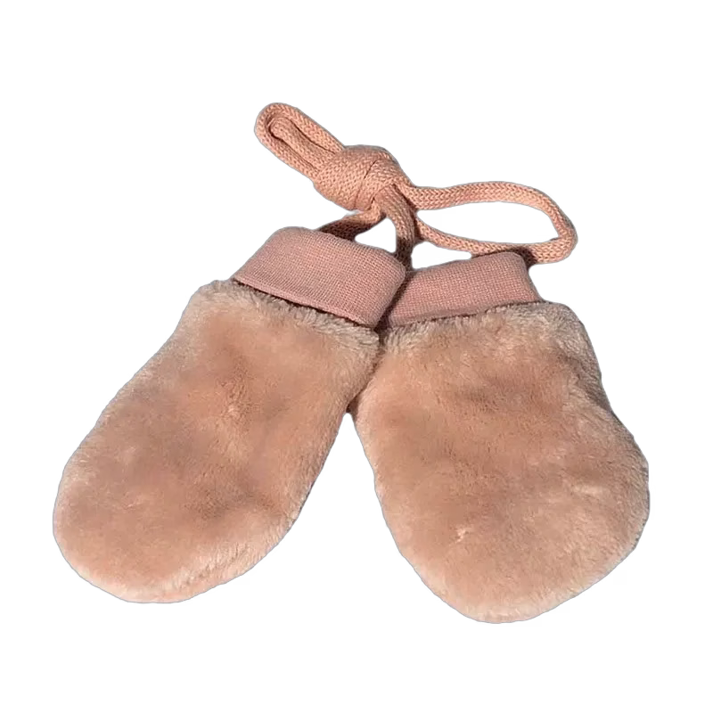 Mini Dreams vante Cozy 0-12 mån, pink