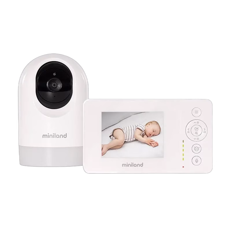 Miniland babymonitor Digimonitor 3.5" easy