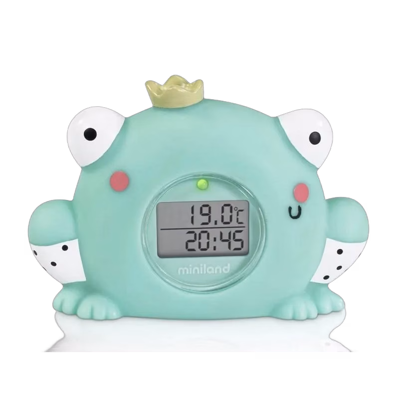 Miniland Thermo Bath Magical badtermometer