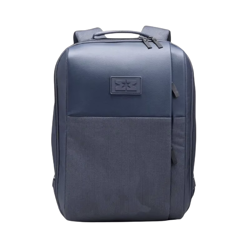 Minimeis ryggsäck Hero, dusk blue