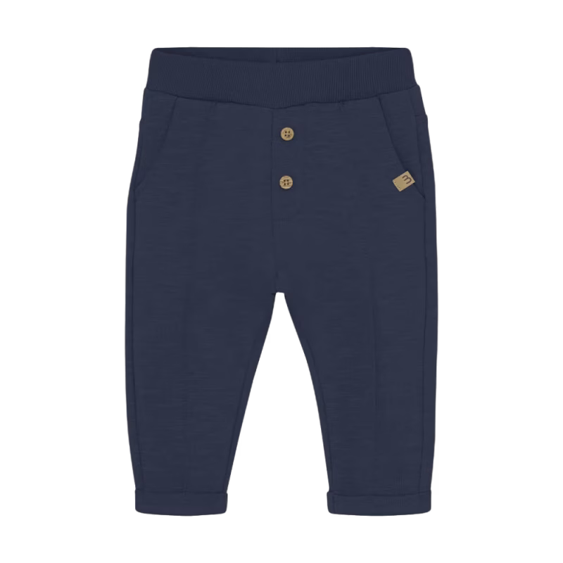 Minymo Sweatpants Blue Nights
