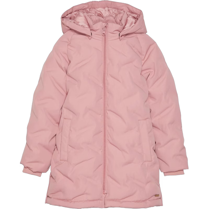 Minymo Vinterjacka, Ash Rose, 116