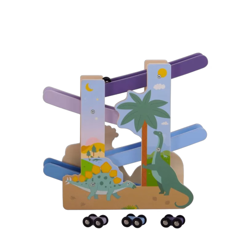 MOOVER TOYS Bilbana Dinosaurier