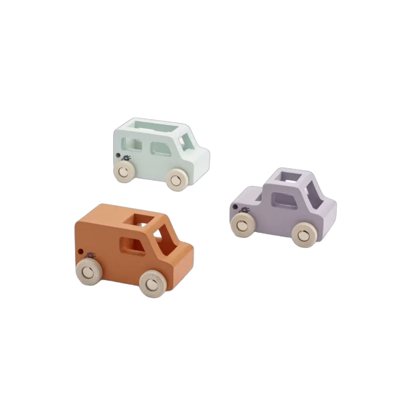 MOOVER TOYS Minibilar Klassik