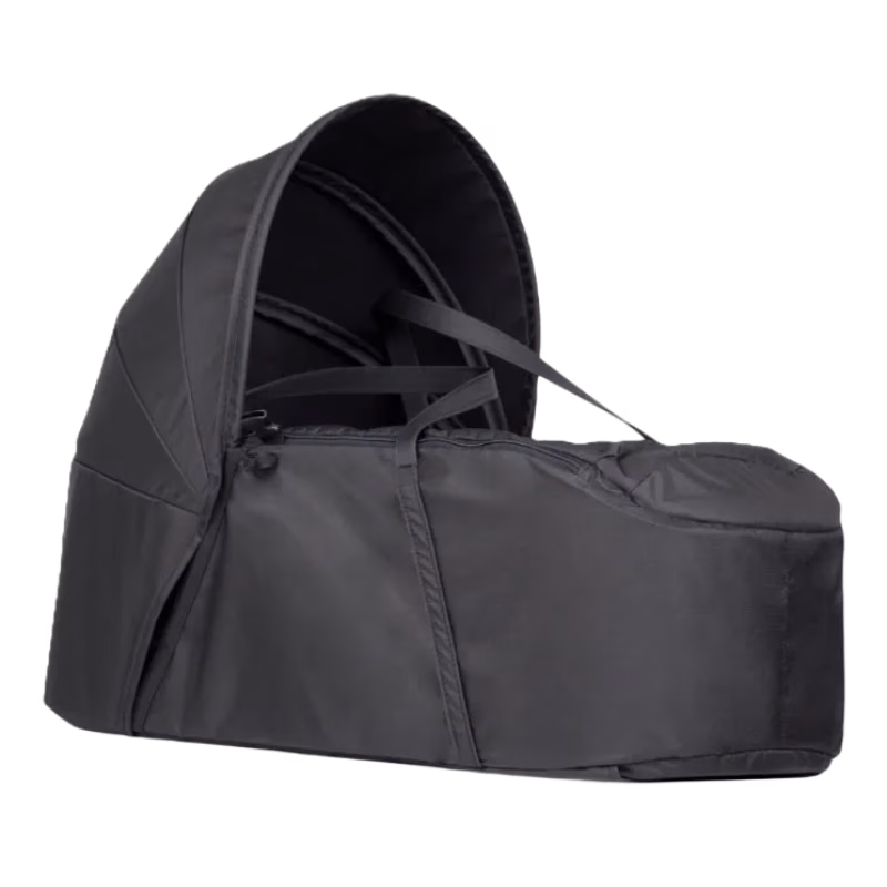 Mountain Buggy Cocoon Mjuklift (Svart)