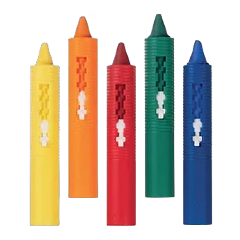 Munchkin Badkritor 5-pack