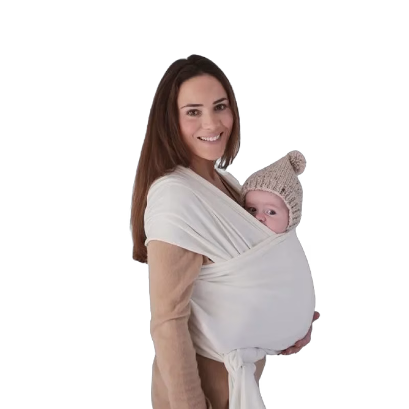 Mushie Bärsjal (Ivory)